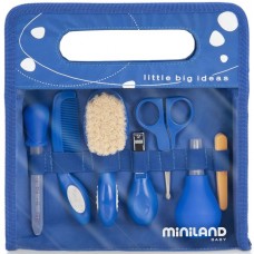 Набор по  уходу за новорожденными Miniland Baby Kit  (89059)